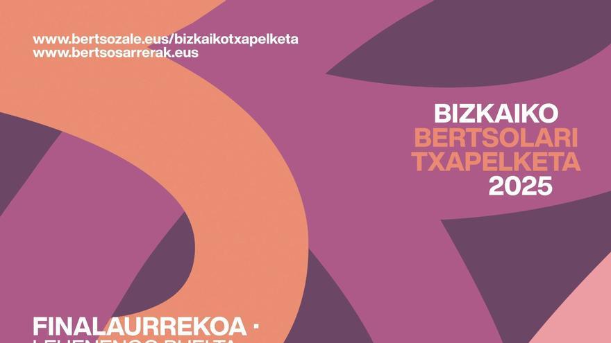 Barakaldon jokatuko da igandean Bizkaiko Bertsolari Txapelketaren finalaurrekoen lehenengo bueltako azken saioa