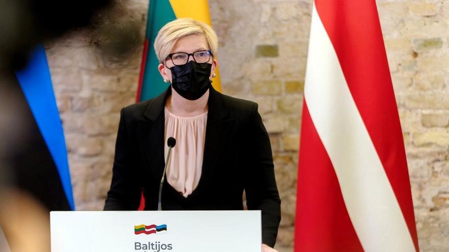 La UE advierte a China ante su pulso con Lituania