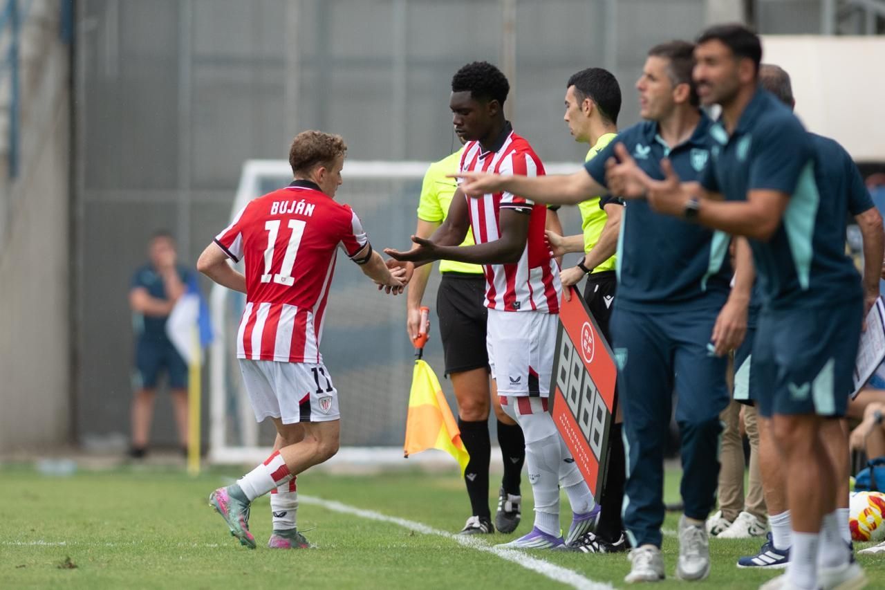 En imágenes: Segundo empate lejos de Lezama