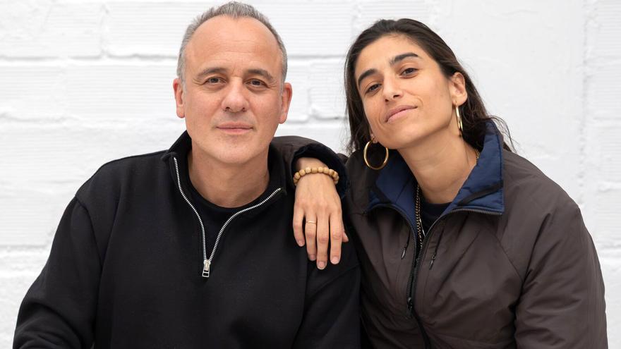 ‘Ardora’, nuevo drama criminal de Movistar Plus