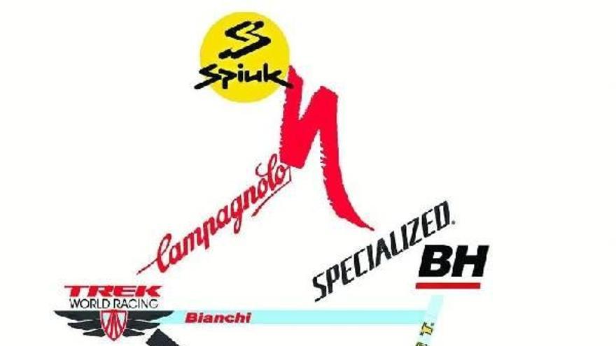 No sin mi bici