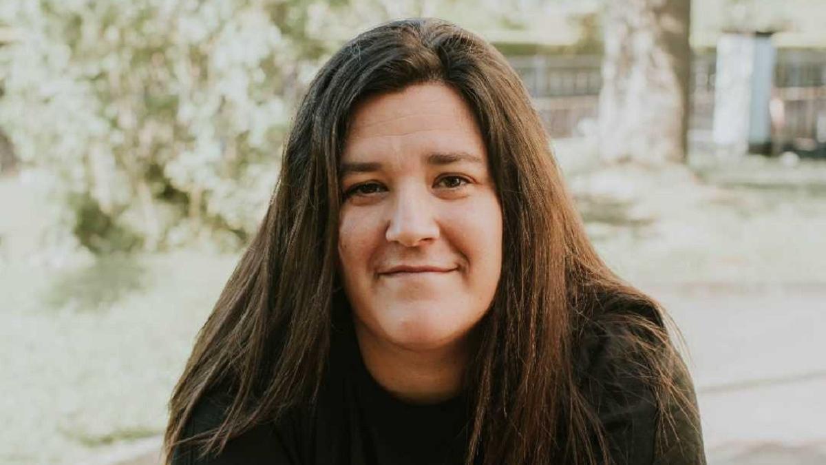 Maitane Pérez Gómez