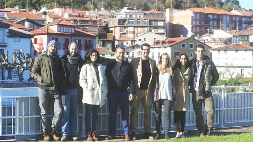 ‘Presunto culpable’ da la cara