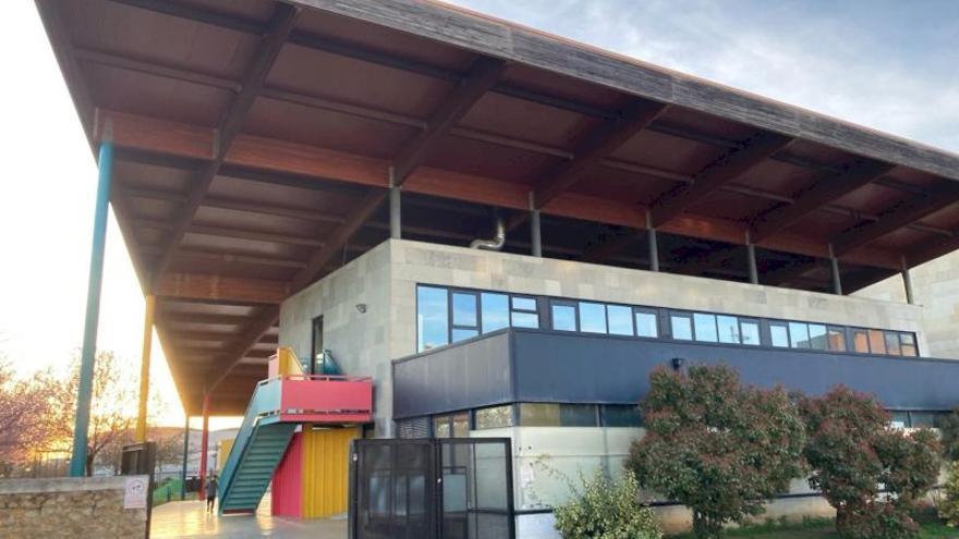 Geroa Bai Uharte exige al Gobierno foral que cumpla sus compromisos con el Consistorio