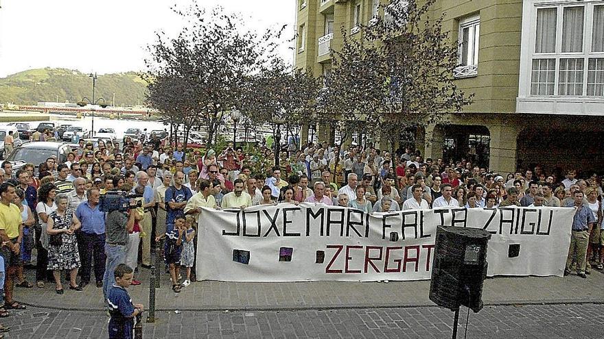 Cuando el olvido es doble: José María Korta y la memoria de ETA