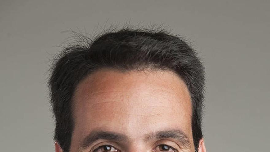 Iñigo Alli Martínez, director general de Política Social y Consumo