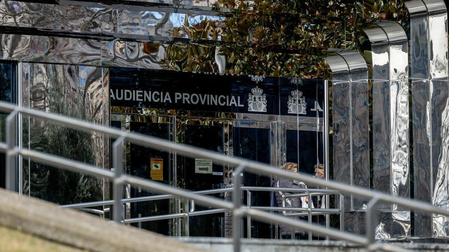 Condenan a cuatro años de prisión a un pastor evangélico por quedarse con medio millón de euros de donaciones de fieles