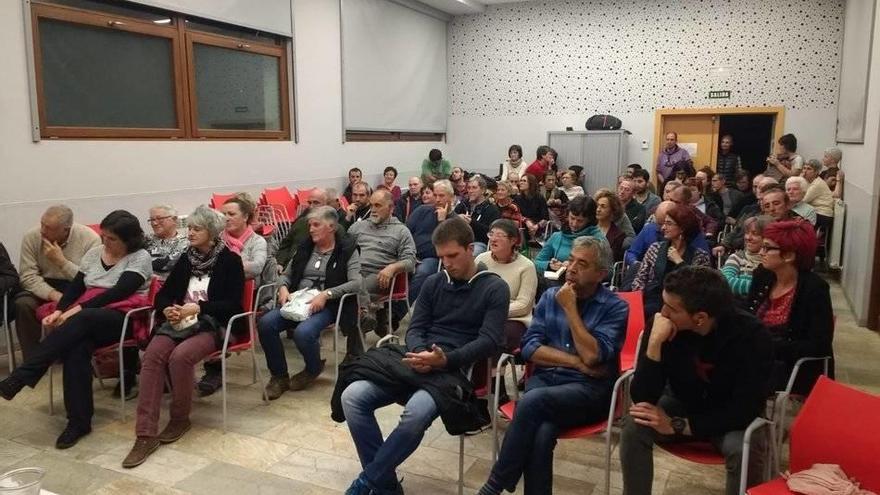 Los pueblos del Pirineo confían en las medidas de discriminación positiva y que la calidad de vida logre fijar población