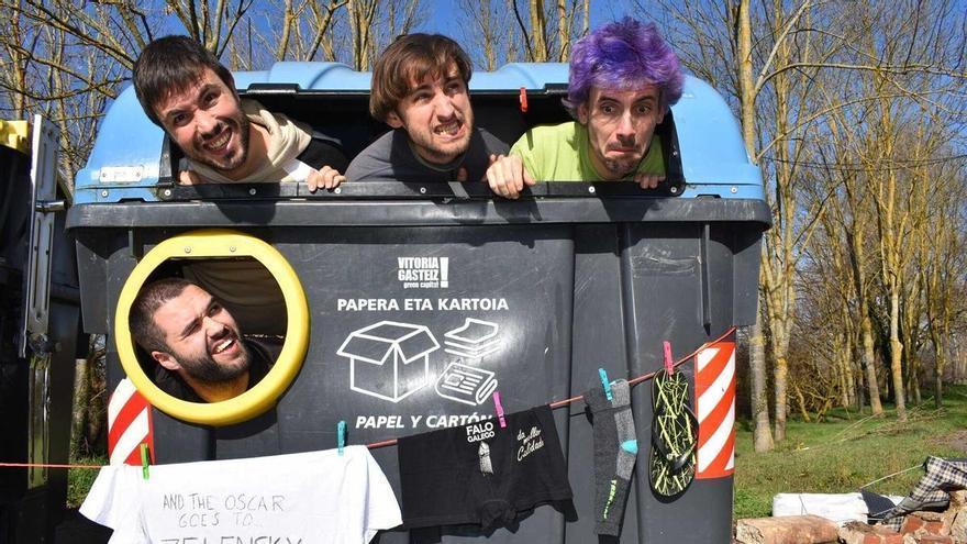 El UrkaRock regresa con más de 15 horas de música sin descanso en Izarra