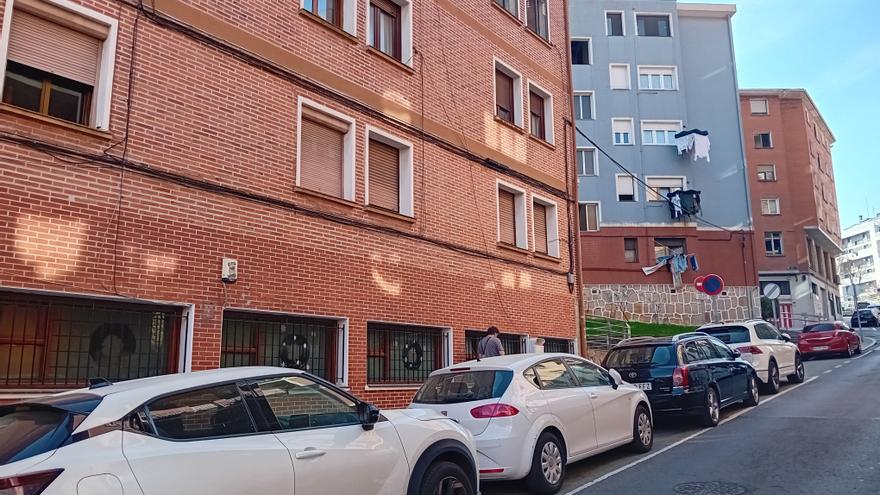 Basauri plantea un 150% de recargo en el IBI para viviendas vacías