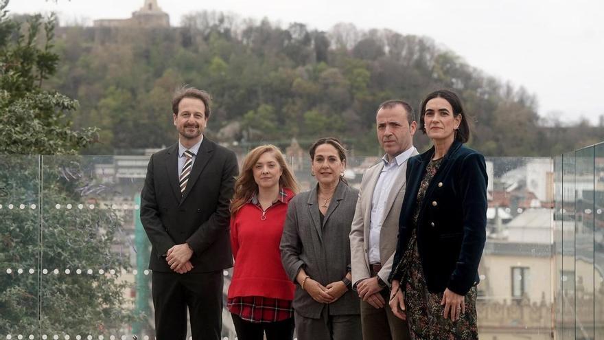 "O sigues la normativa de ciberseguridad o estás fuera del mercado"