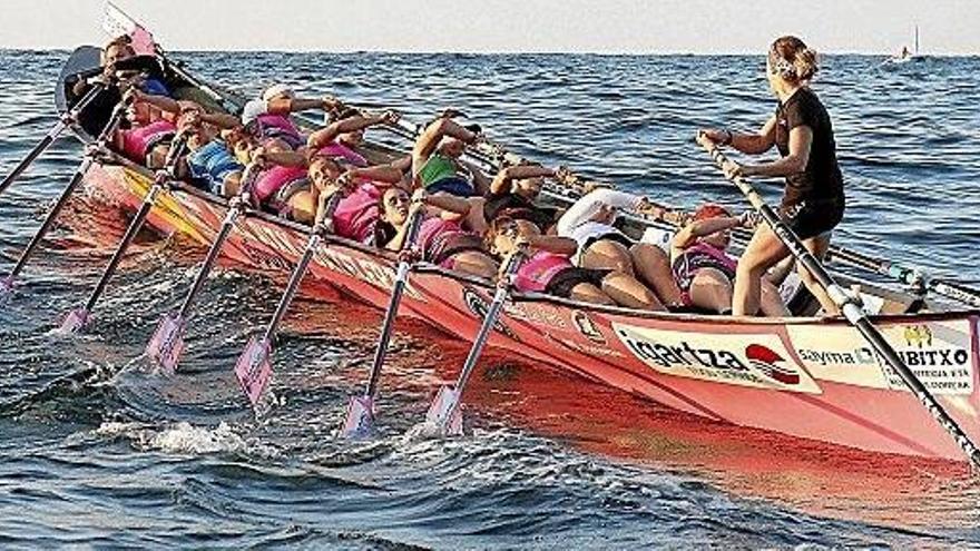 San Juan quiere hacer historia