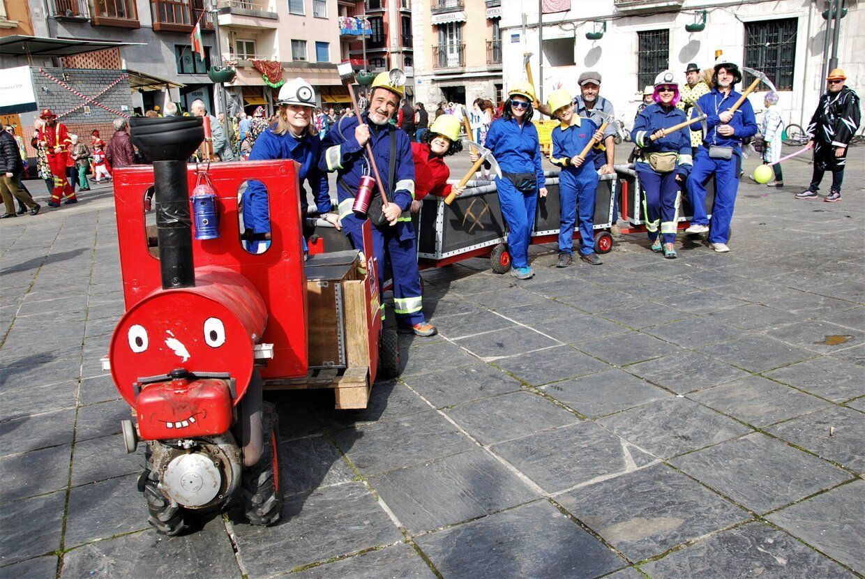 En fotos: Más de 100 nuevas ideas para disfrazarte en Carnaval