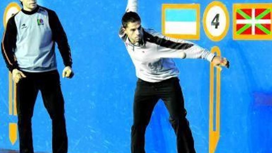 Zalla busca la excelencia