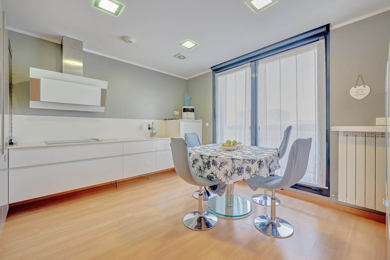 Ripagaina se supera: sale a la venta un espectacular ático-dúplex con terraza de 45 m² a un paso del centro de Pamplona