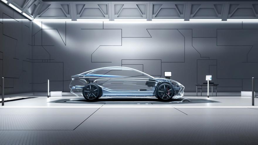 BYD quiere contar con su propia red de supercargadores