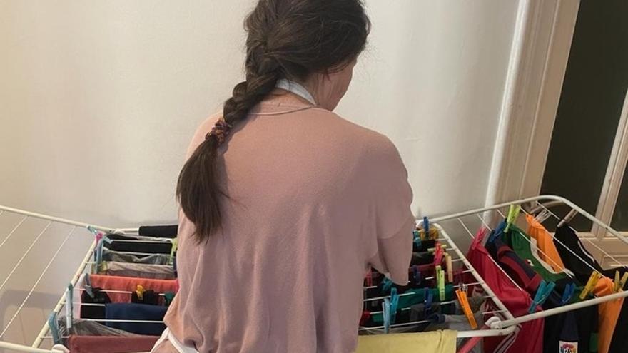 El buzón anónimo contra el fraude laboral incluirá información del empleo doméstico