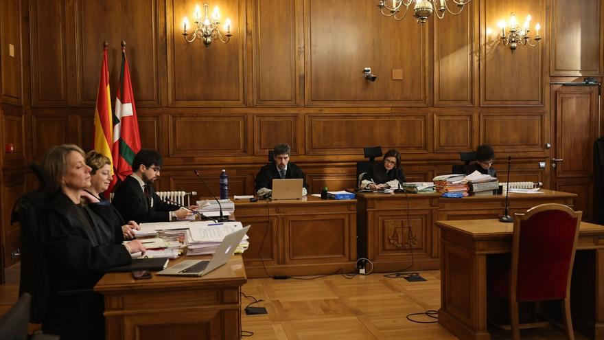 Aumentan la pena al profesor de surf de Hondarribia al estimar que fue agresión sexual y no abuso