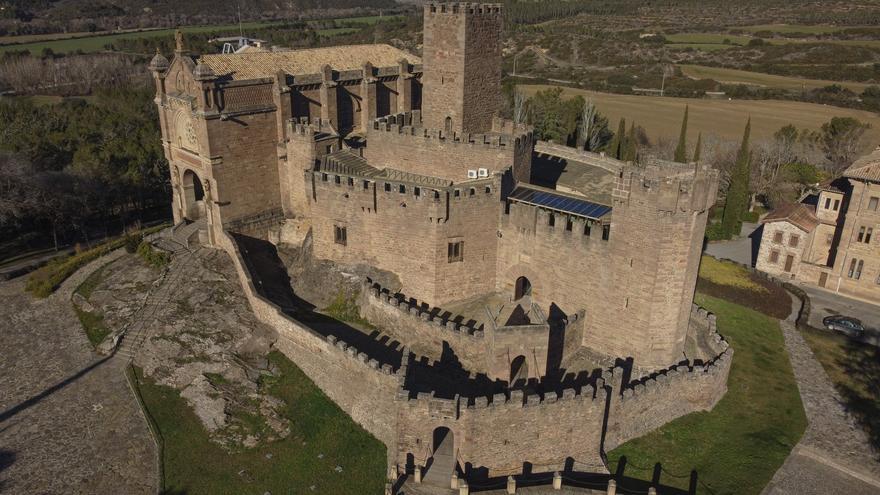 Qué hacer en Navarra en Semana Santa 2026: planes de naturaleza y cultura