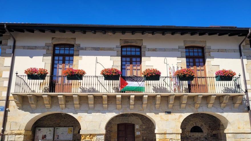 Abadiño activa una campaña solidaria de recogida de alimentos