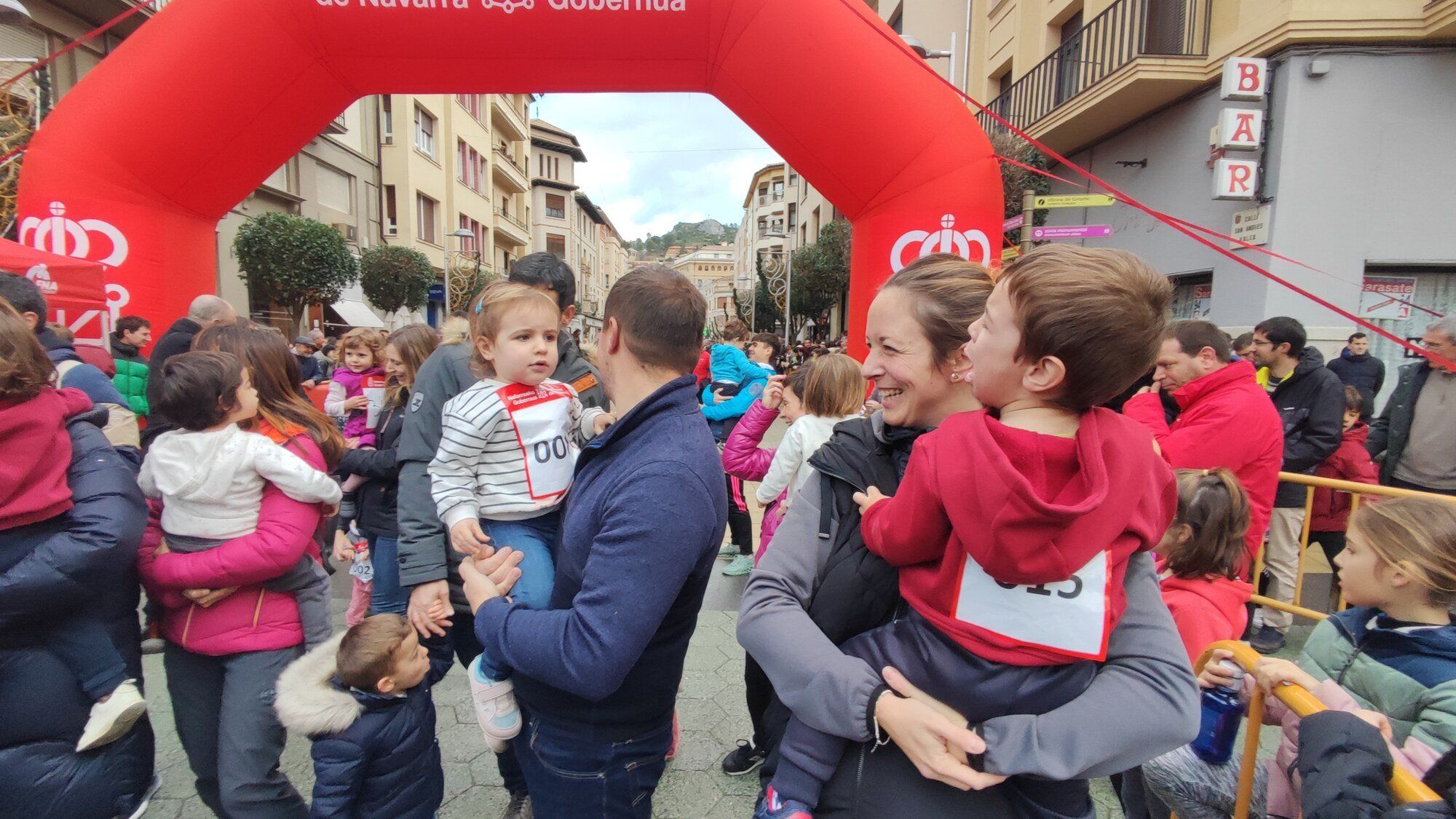 San Silvestre de Estella