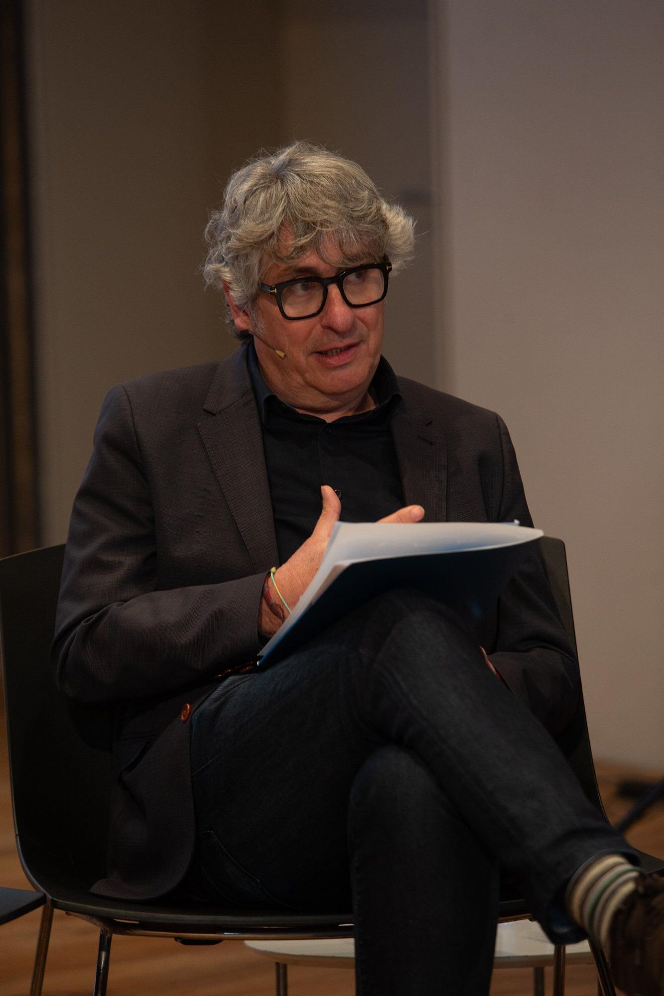 Fotos de Foro Hiria "Innovación en la Gestión de Residuos"