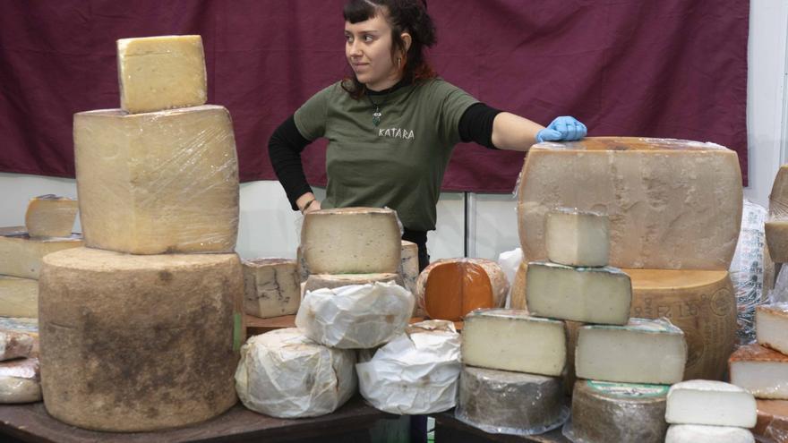 En imágenes: El Iradier Arena acoge la décima edición de BioAraba