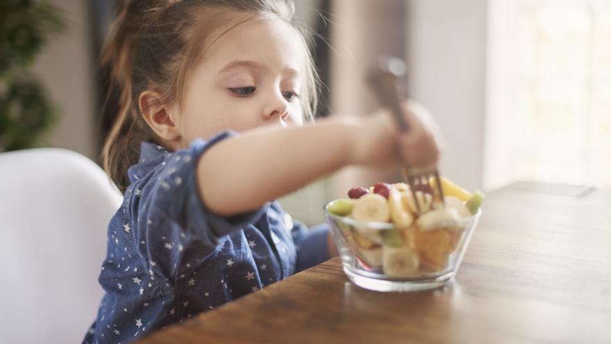 Cómo mejorar el bienestar digestivo en los niños