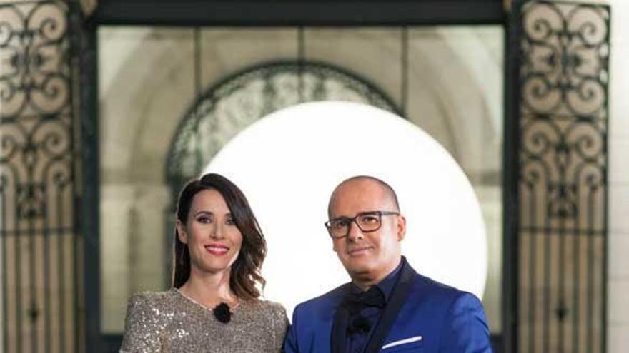 Esta no es una noche más para las televisiones