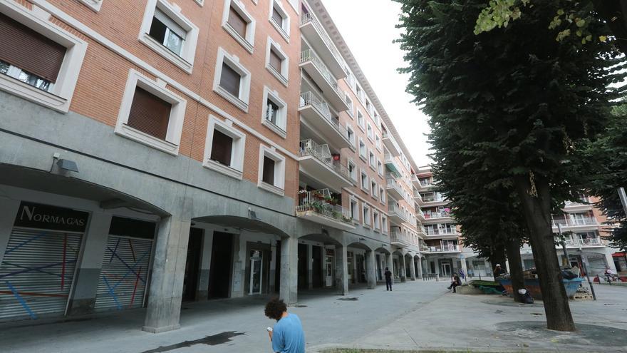 Investigan si un comercio de Bilbao tenía a la venta 65 teléfonos robados