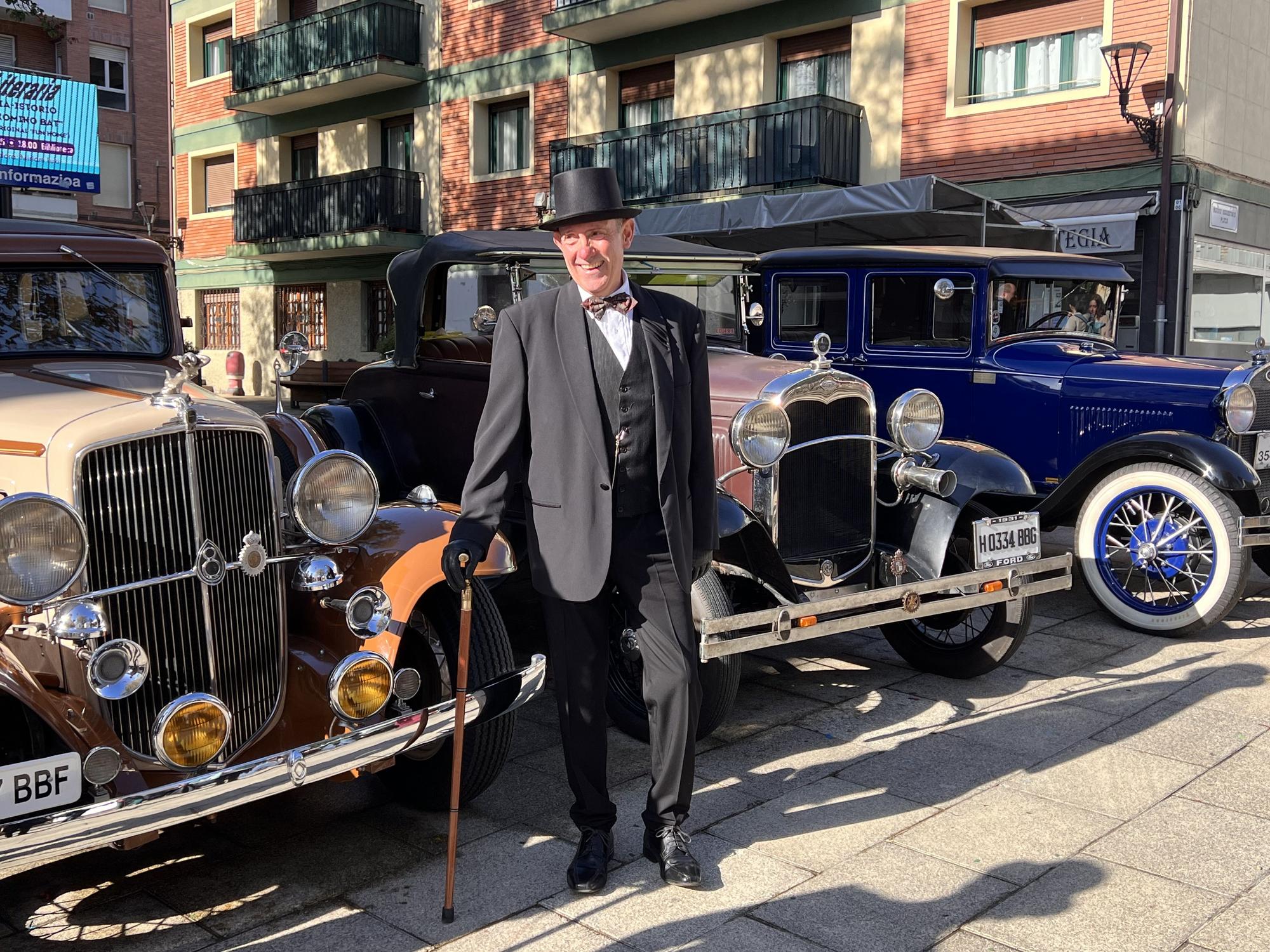 Ormaiztegiko XIX. mendeko Eleganteen Bilkura, iruditan