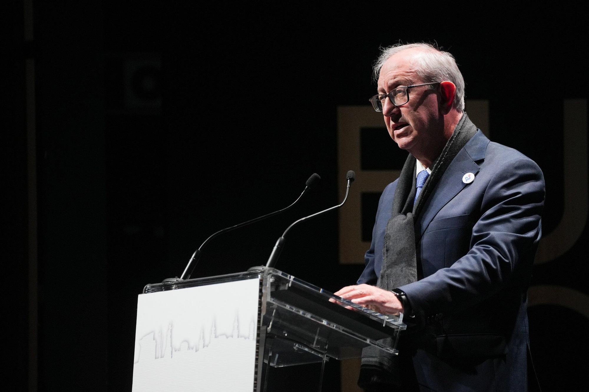En imágenes: Así ha sido la entrega de los Premios +Álava Sariak