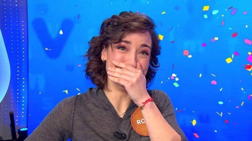 'Pasapalabra': ¿Qué hará Rosa Rodríguez con el bote y cuánto pagará a Hacienda?