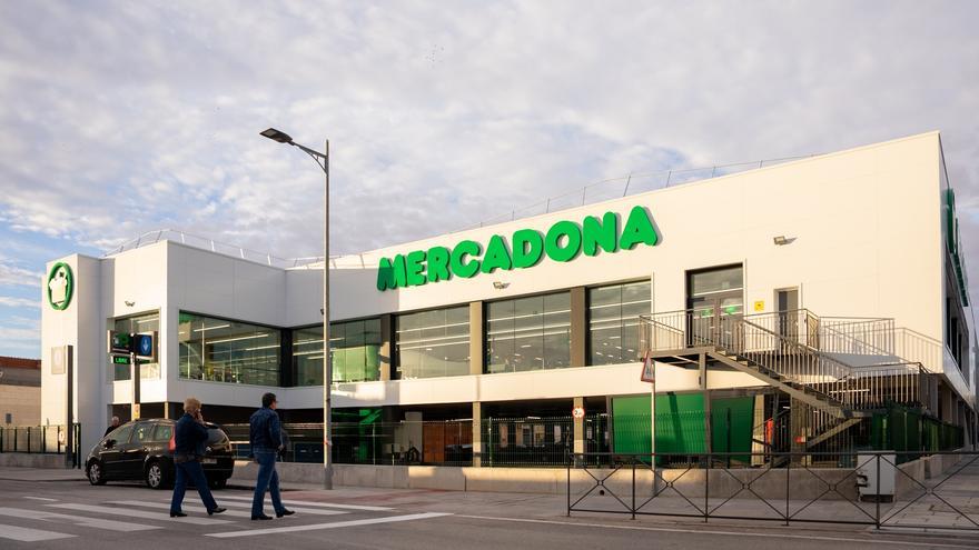 Mercadona invertirá 14 millones en Jundiz y generará más de 60 empleos