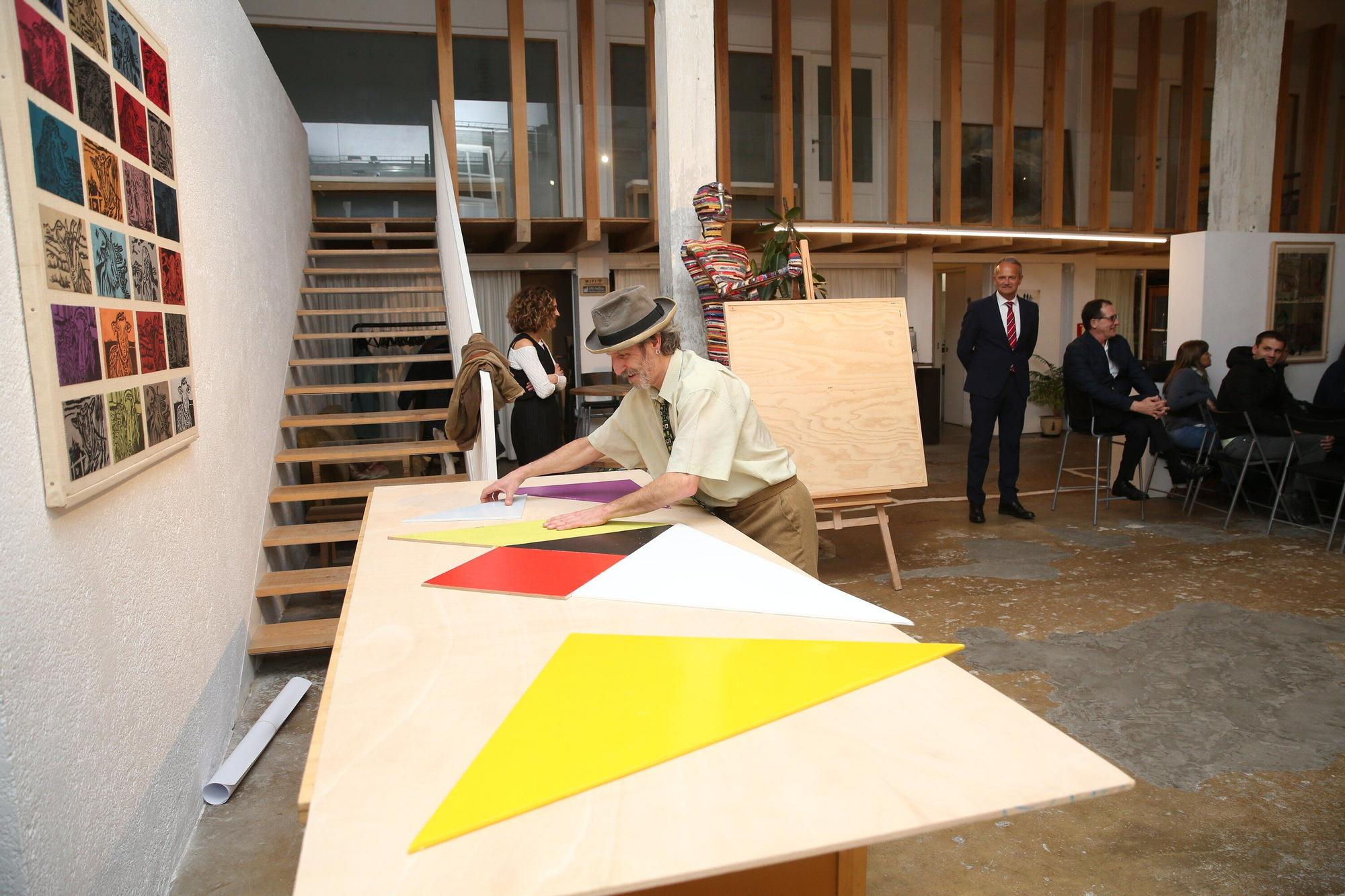 Entrega de los XV Reconocimientos Lan Sarreran