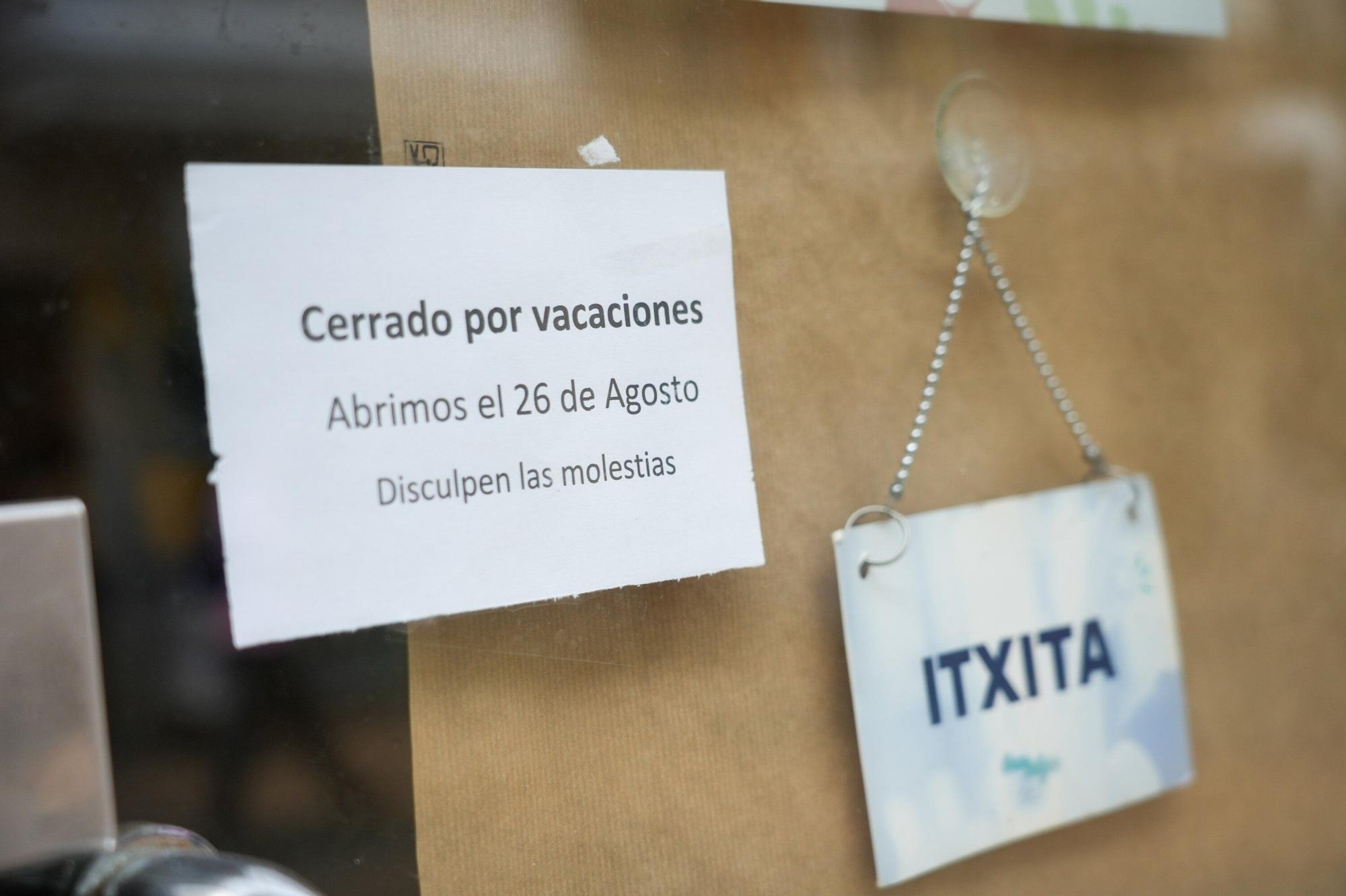 En imágenes: Vitoria trata de recuperar el pulso