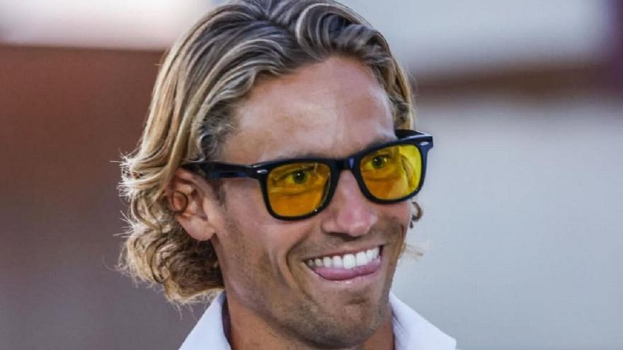 ¿Sirven para algo las gafas amarillas que usa Marcos Llorente?