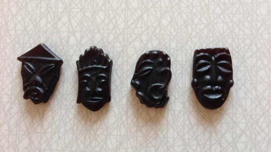 Haribo retira unas gominolas &#039;racistas&#039;