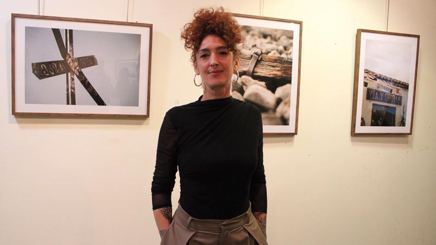 Muestra fotográfica Vías muertas en el Museo de Castejón