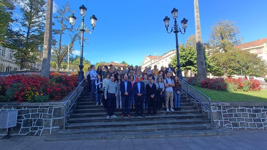 Gernika-Lumo se une al proyecto europeo ClimaGen para liderar la transformación verde