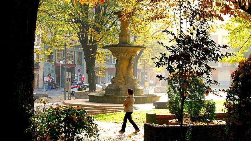 Durangoko Udalak babesleku klimatukoak sortuko ditu udalerrian