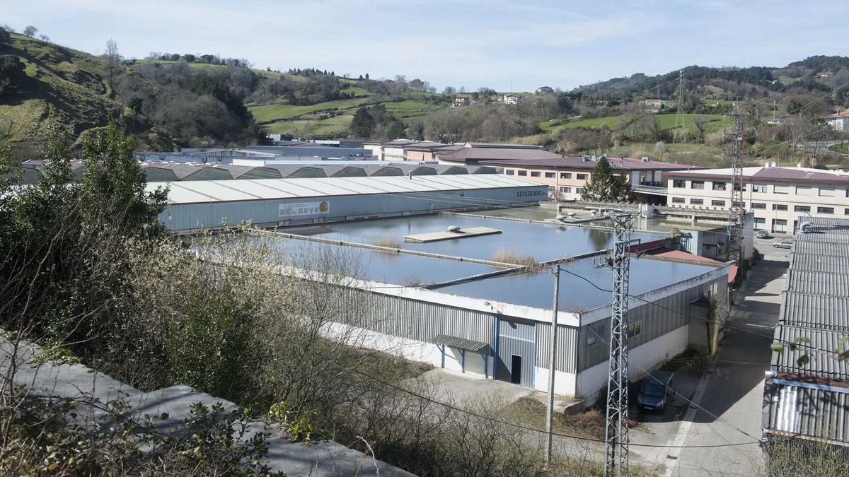 Gipuzkoa perdió empresas en agosto.