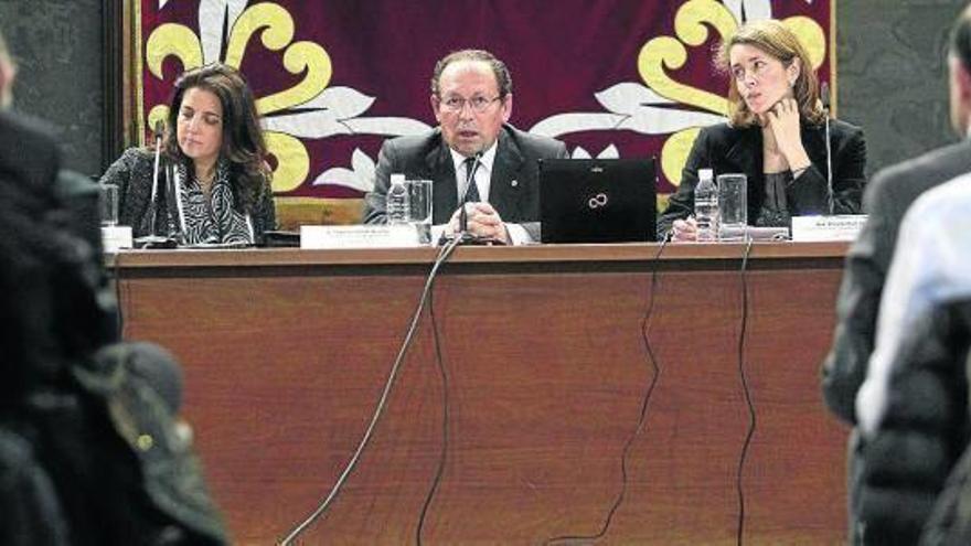 El régimen foral “no es un privilegio”