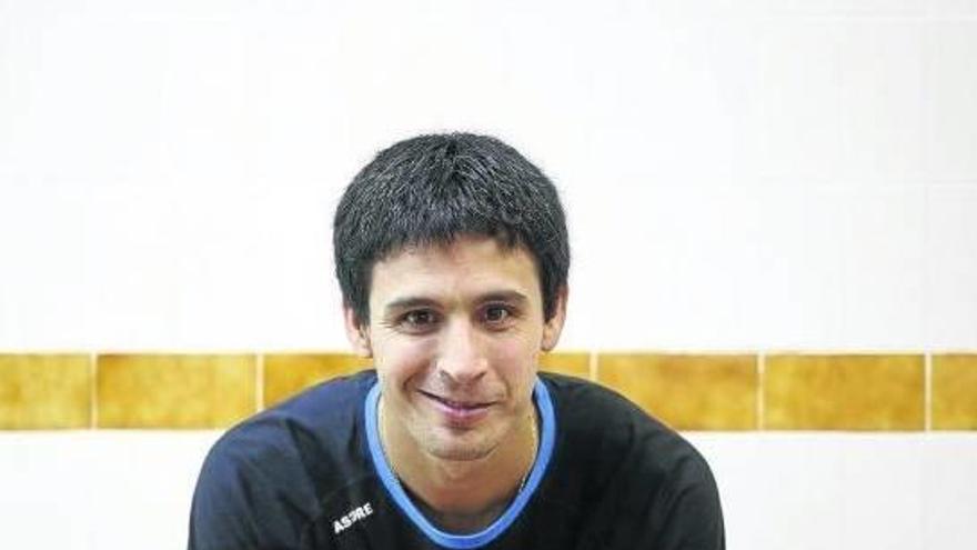 “A veces uno se cansa de demostrar”
