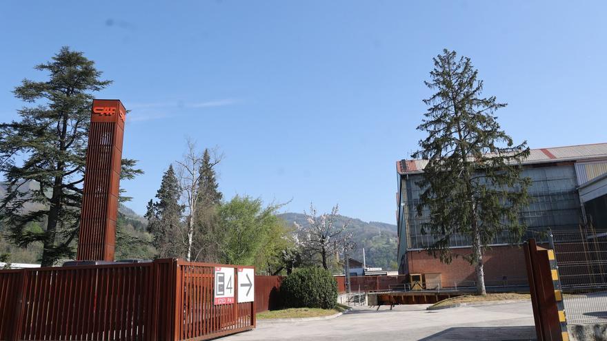 CAF se pronuncia sobre su proyecto en Israel