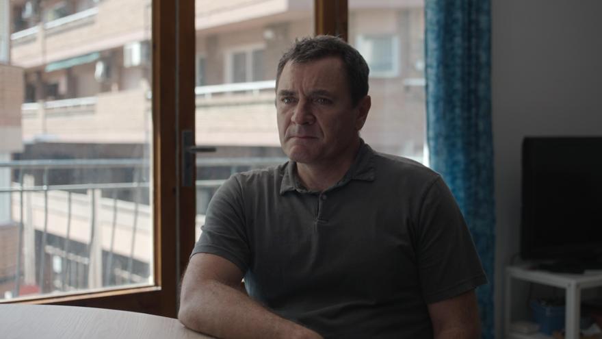 “Hay personajes que no interpretaría si éticamente no los puedo defender”