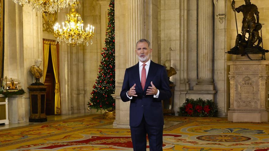 EH Bildu: "Las vascas y los vascos no tenemos rey"