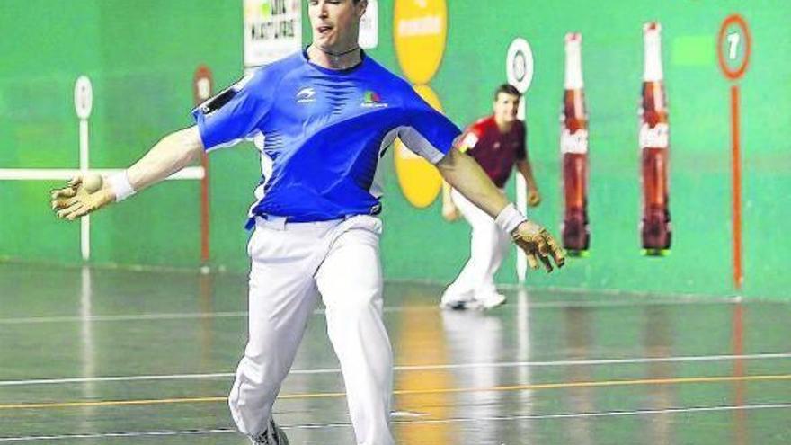 Artola, sin opciones