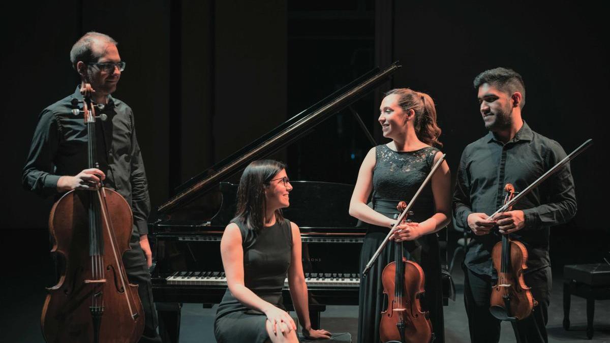 Victoria Ensemble