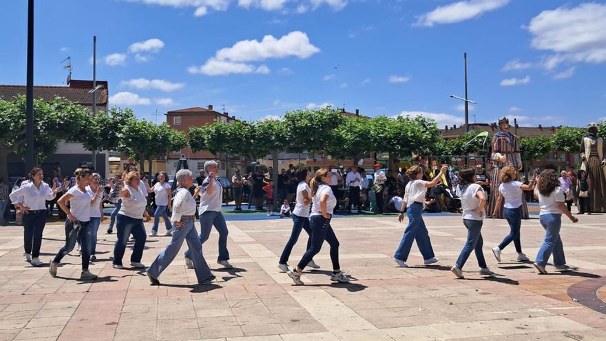 Andosilla hará pueblo este sábado en torno al eusk